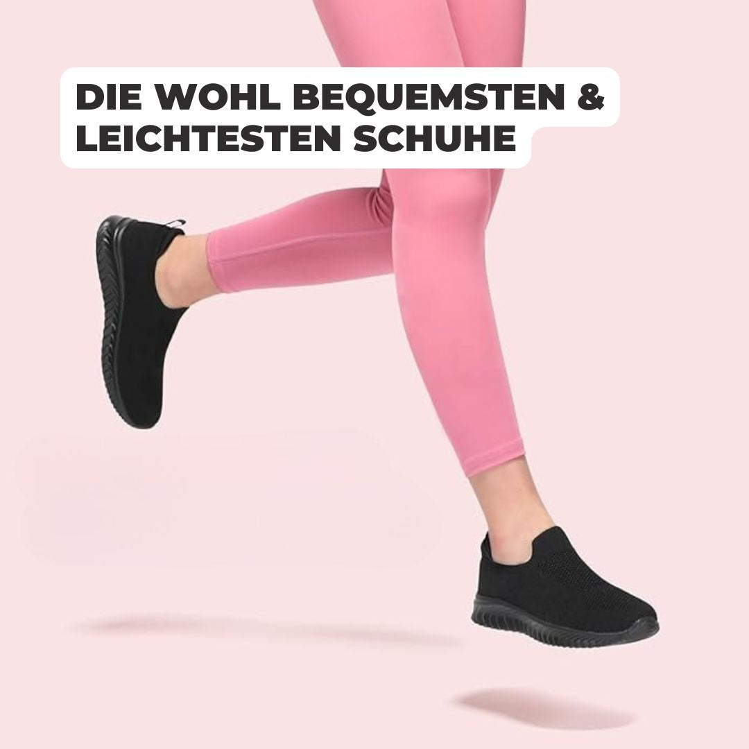 Orthopädische Sneaker Pro SlipOn