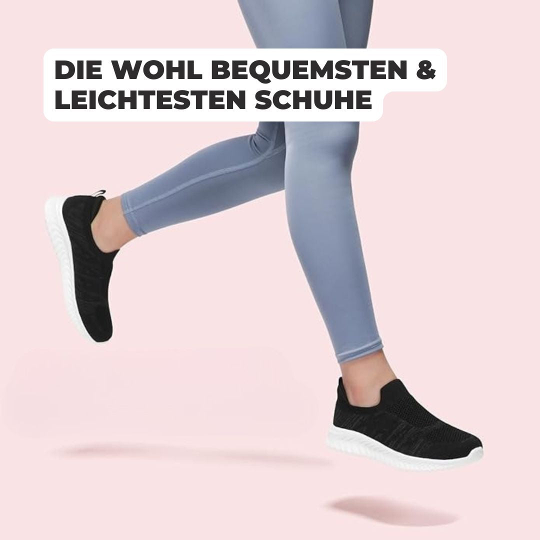 Orthopädische Sneaker Pro SlipOn