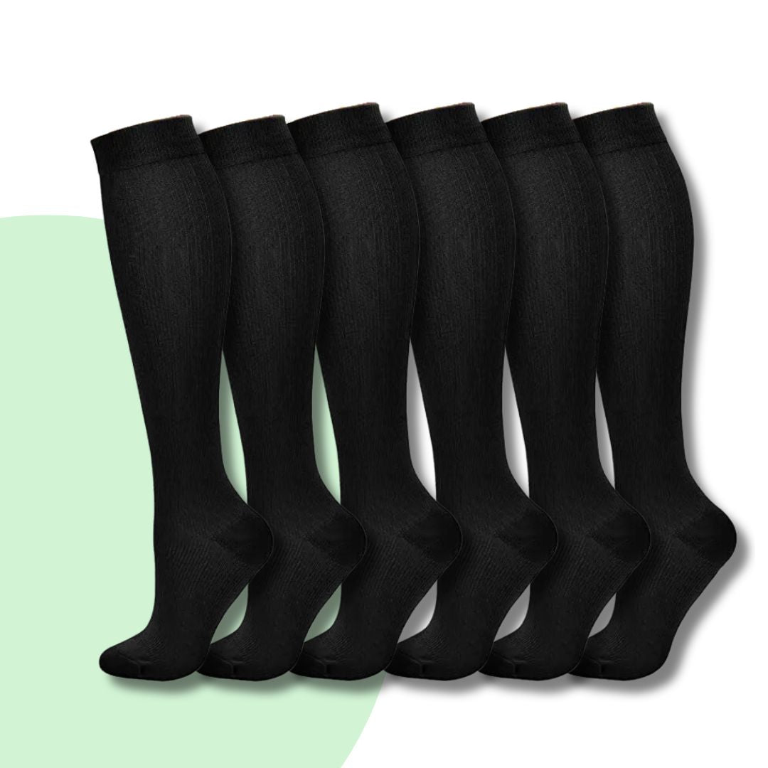 Orthopädische Kompressionsstrümpfe