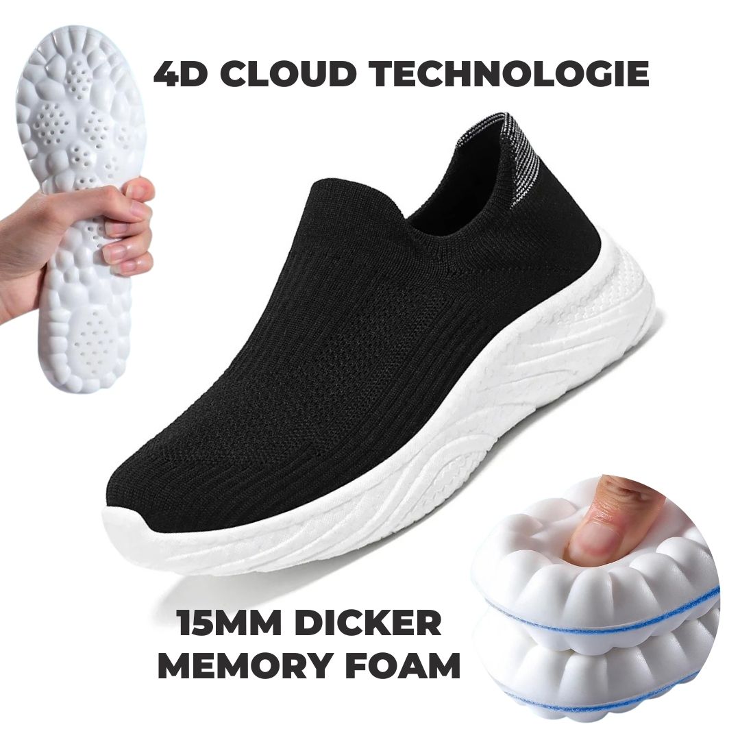 Orthopädische Sneaker Pro 2.0