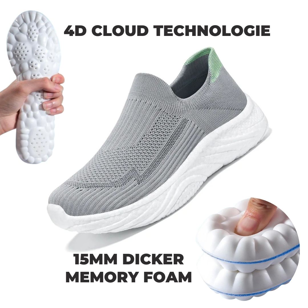 Orthopädische Sneaker Pro 2.0