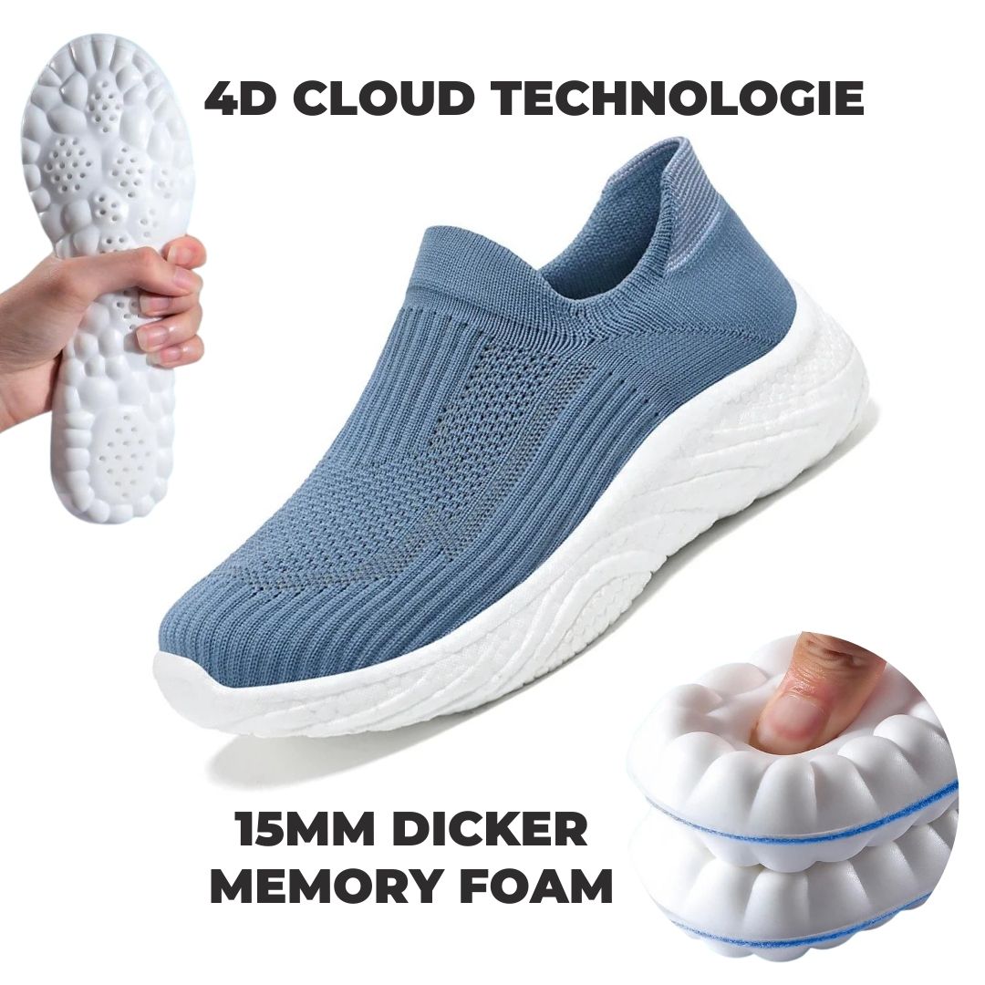 Orthopädische Sneaker Pro 2.0
