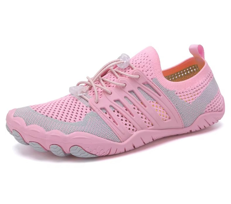Barfußschuhe Pro 2.0 I Gesund & Rutschfest