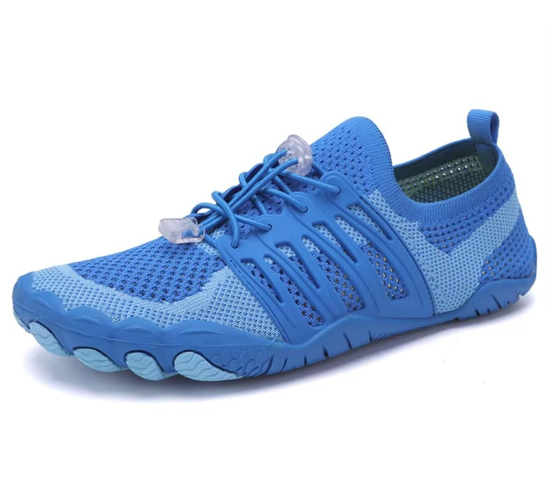 Barfußschuhe Pro 2.0 I Gesund & Rutschfest