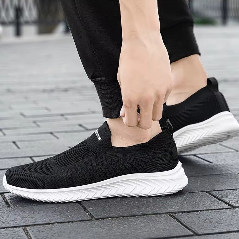 Orthopädische Sneaker Pro SlipOn