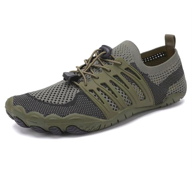 Barfußschuhe Pro 2.0 I Gesund & Rutschfest