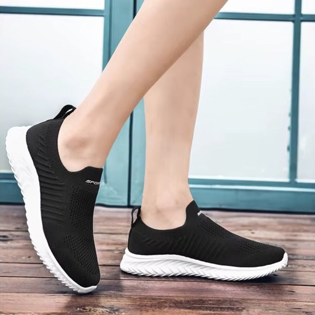 Orthopädische Sneaker Pro SlipOn