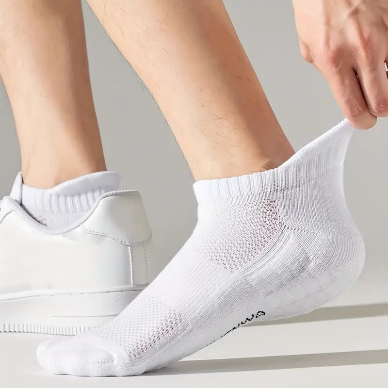 Sneaker Socken für Damen & Herren Einheitsgröße