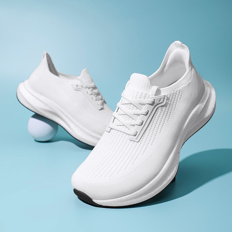 Orthopädische Sneaker O´FAB Motion+ Ideal für Fersensporn