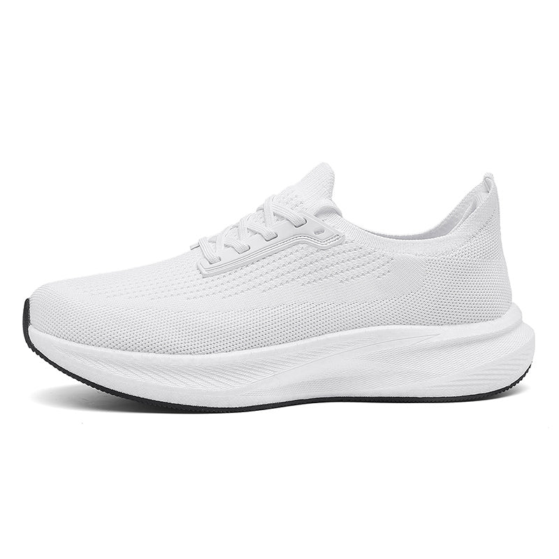 Orthopädische Sneaker O´FAB Motion+ Ideal für Fersensporn