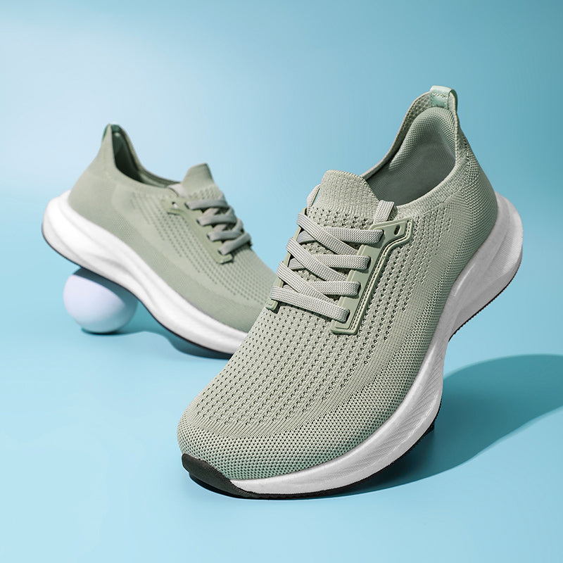 Orthopädische Sneaker O´FAB Motion+ Ideal für Fersensporn