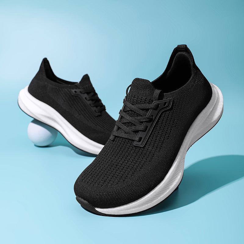 Orthopädische Sneaker O´FAB Motion+ Ideal für Fersensporn