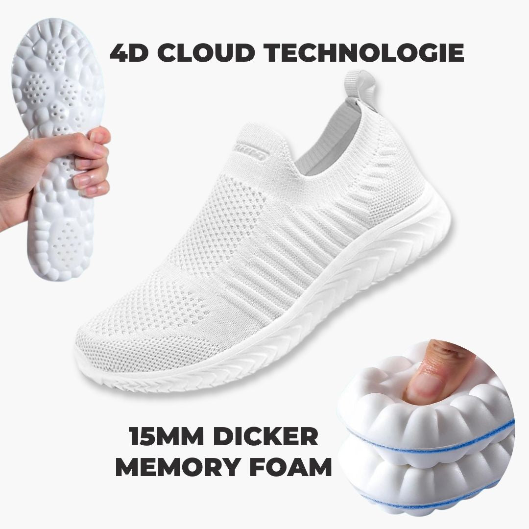 Orthopädische Sneaker Pro SlipOn