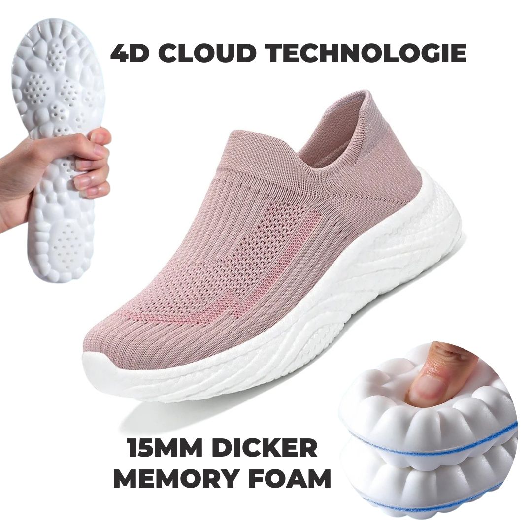 Orthopädische Sneaker Pro 2.0