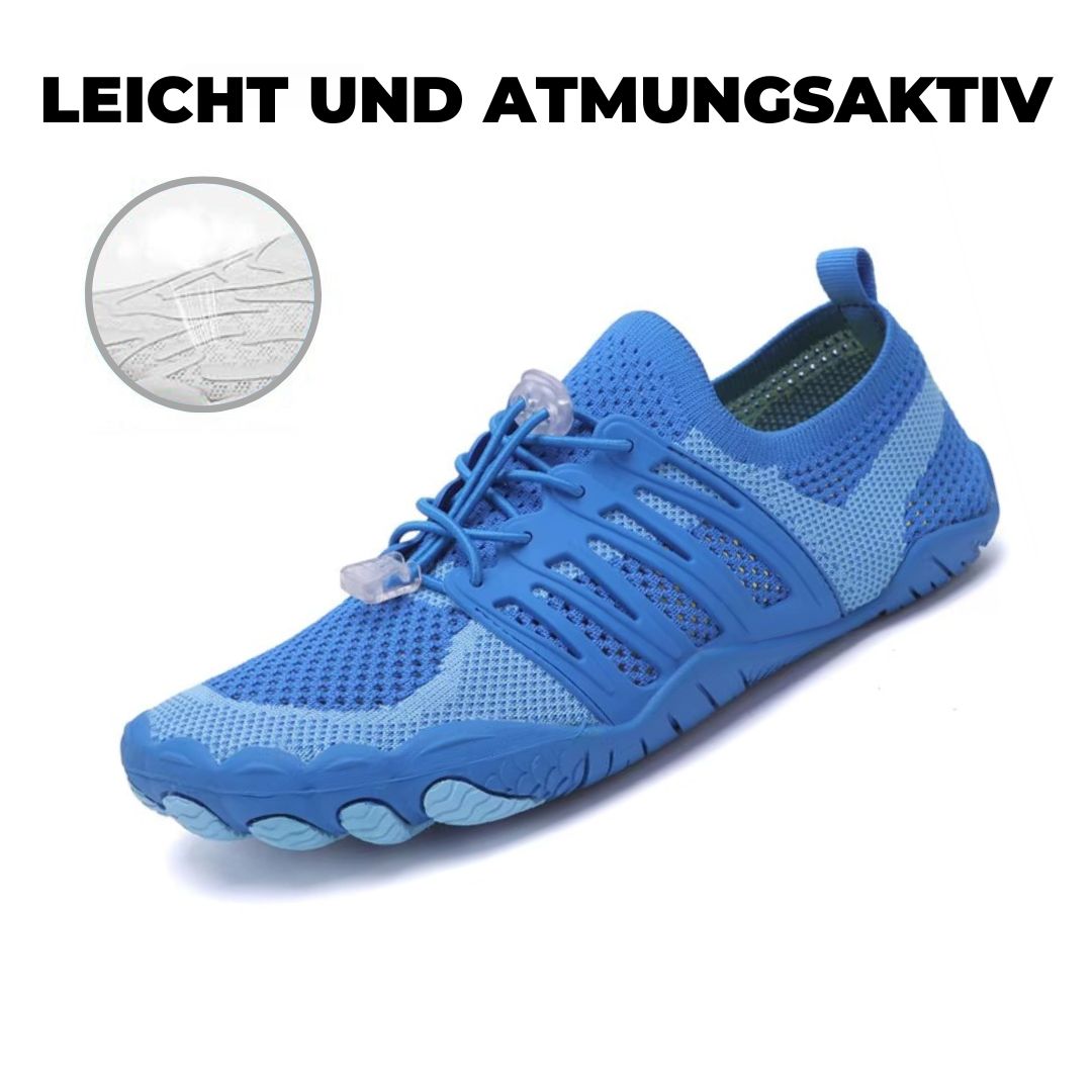 Barfußschuhe Pro 2.0 I Gesund & Rutschfest