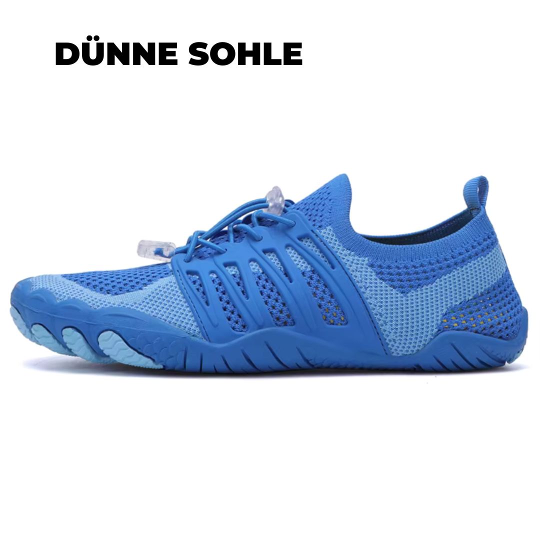 Barfußschuhe Pro 2.0 I Gesund & Rutschfest