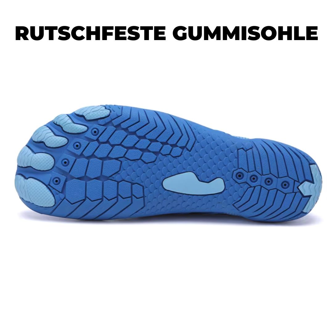 Barfußschuhe Pro 2.0 I Gesund & Rutschfest