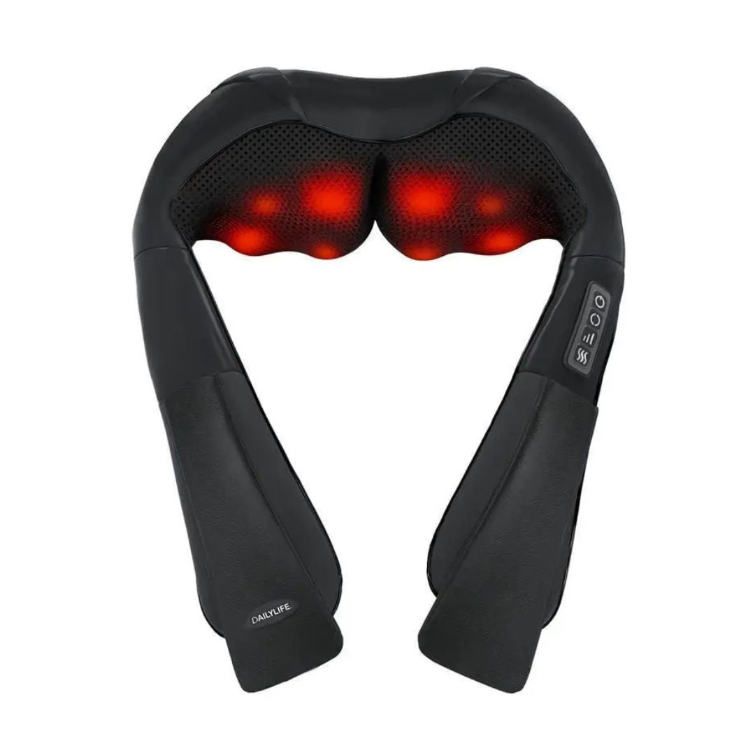 Orthofabrik® Shiatsu Massagegerät Pro