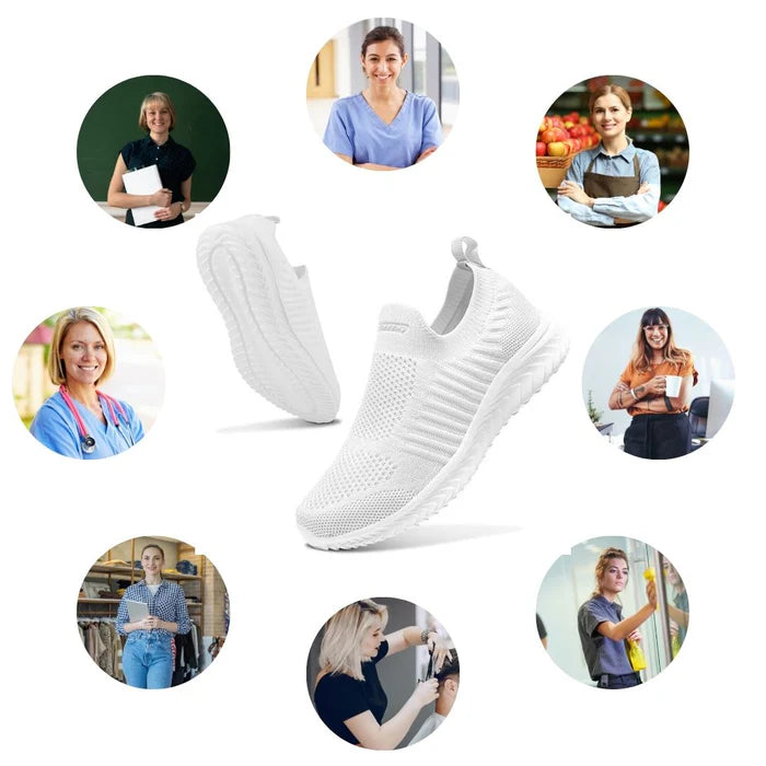 Orthopädische Sneaker Pro SlipOn