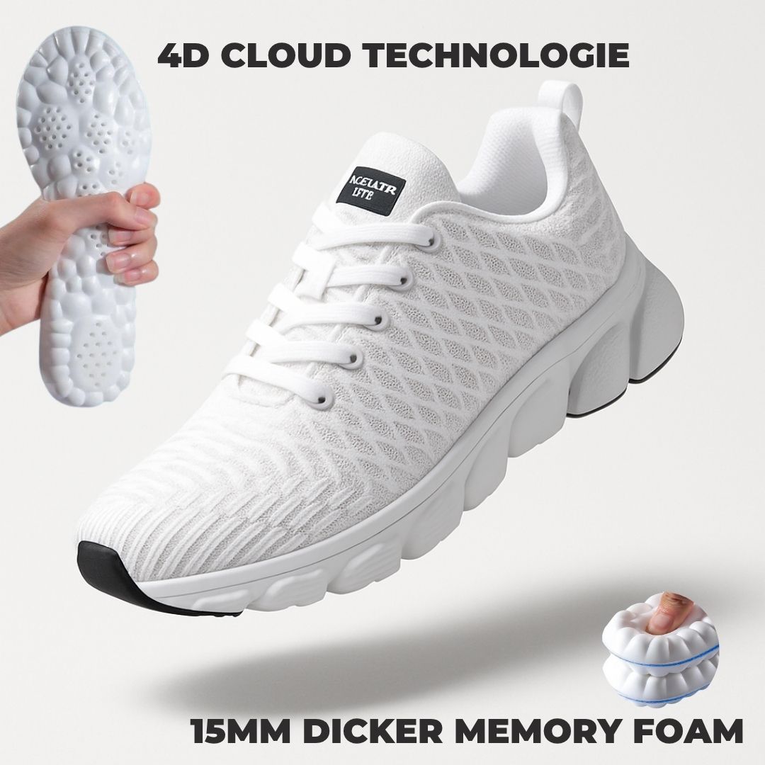 Orthopädische Sneaker Ultra 3.0