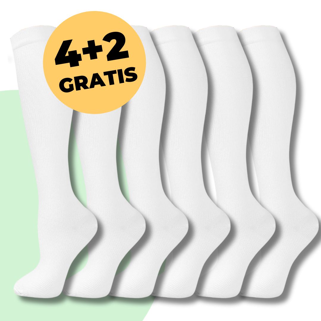 Orthopädische Kompressionsstrümpfe