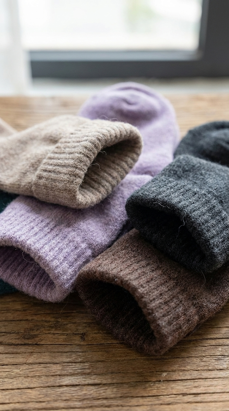 <h1><strong>Über 47.000 zufriedene Kunden mit warmen Füßen ❤️</strong></h1>