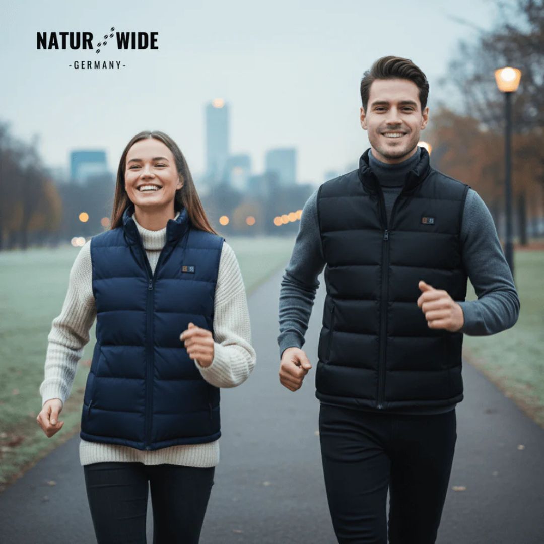 Orthofabrik Heizweste Unisex