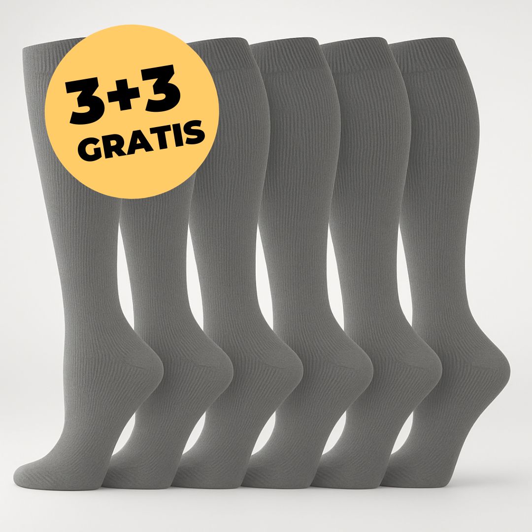 Orthopädische Kompressionsstrümpfe Klasse 1