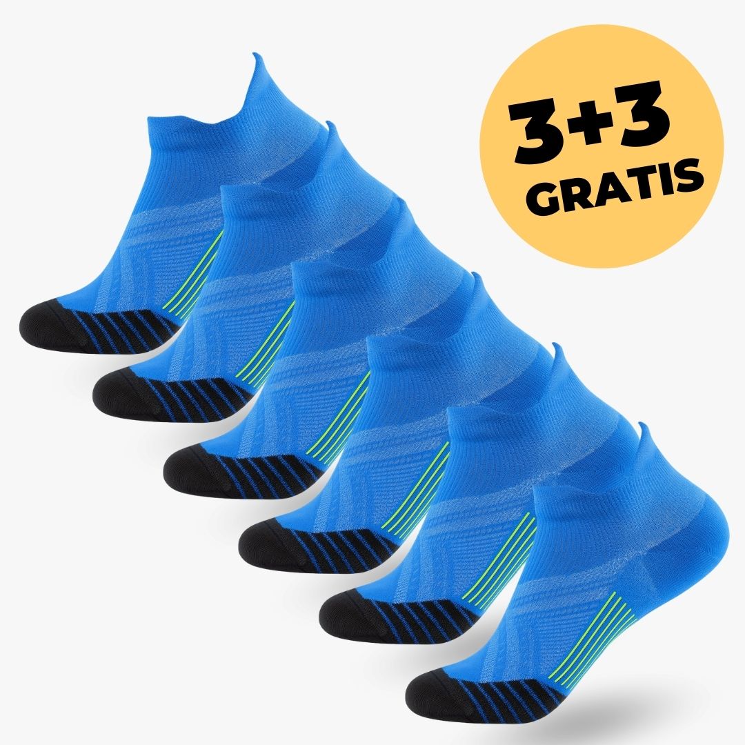 Kompressionssocken PRO 2.0 I Orthofabrik®