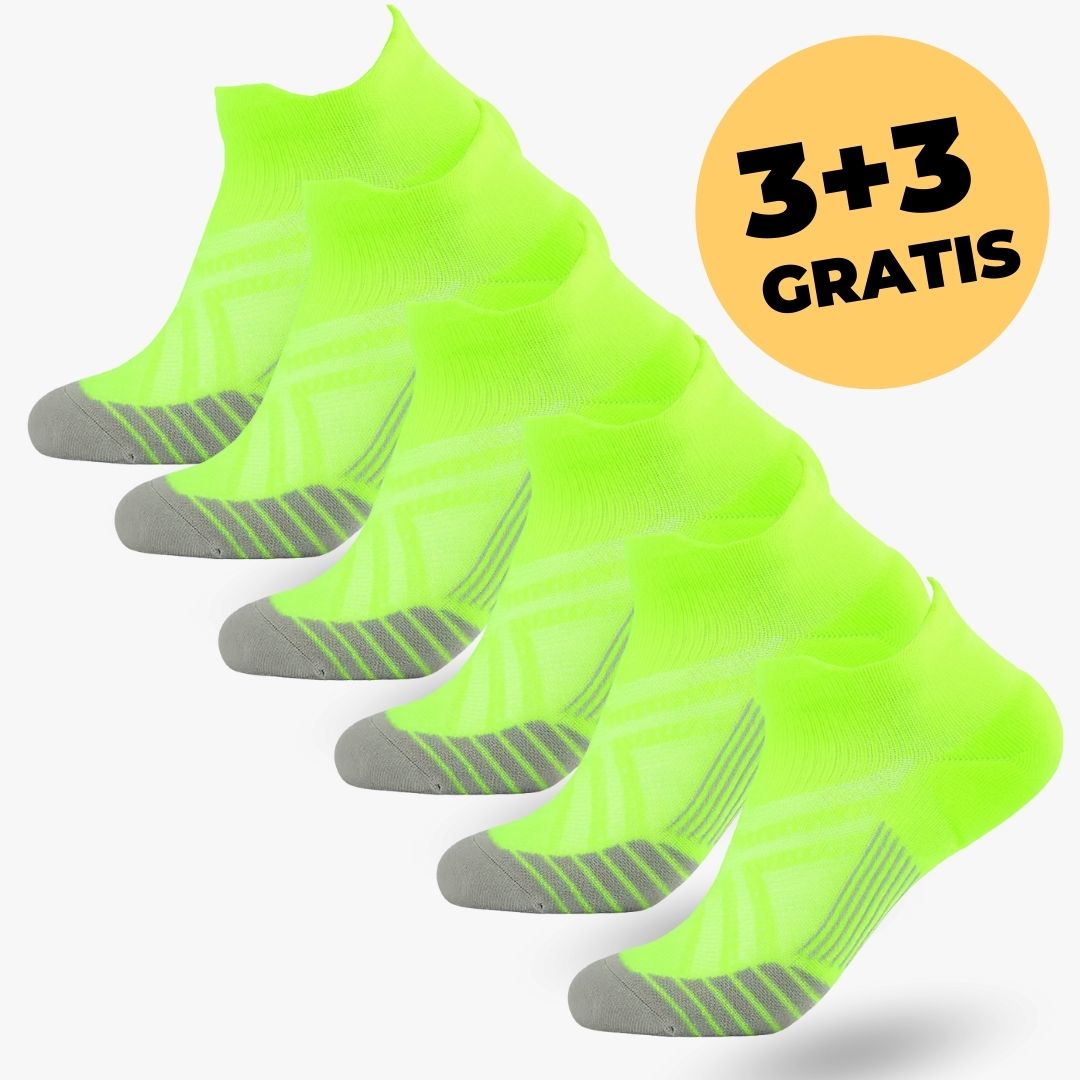 Kompressionssocken PRO 2.0 I Orthofabrik®