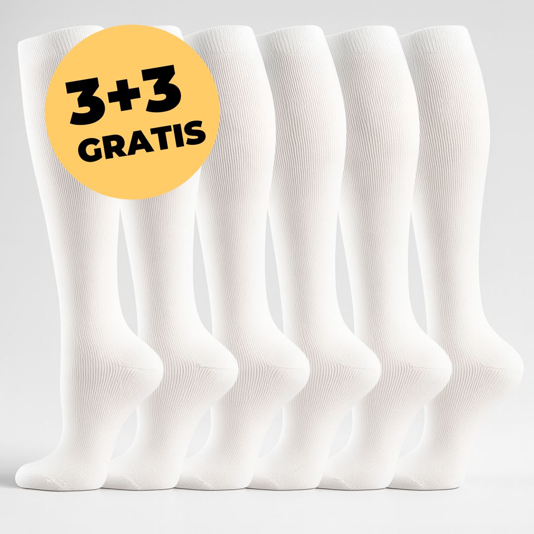 Orthopädische Kompressionsstrümpfe Klasse 1