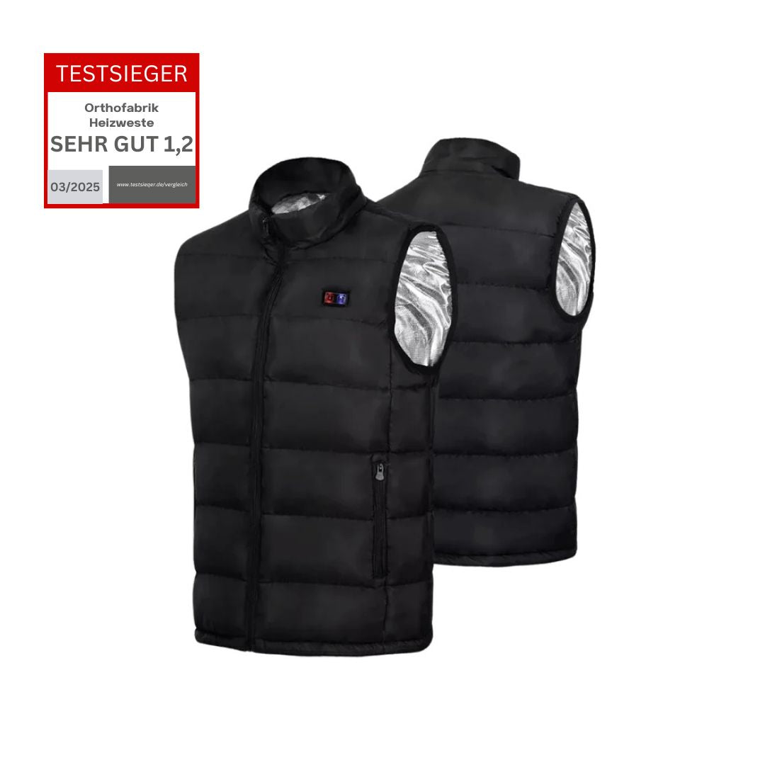 Orthofabrik Heizweste Unisex
