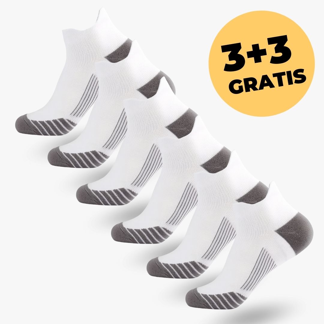 Kompressionssocken PRO 2.0 I Orthofabrik®