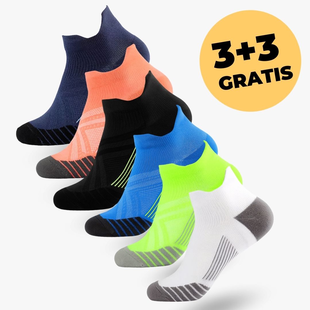 Kompressionssocken PRO 2.0 I Orthofabrik®