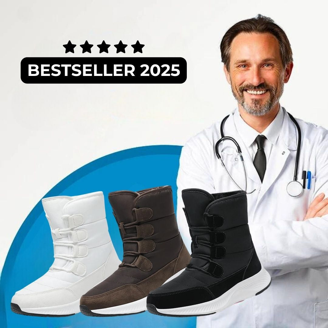 Winterboots O´FAB Snow 2.0