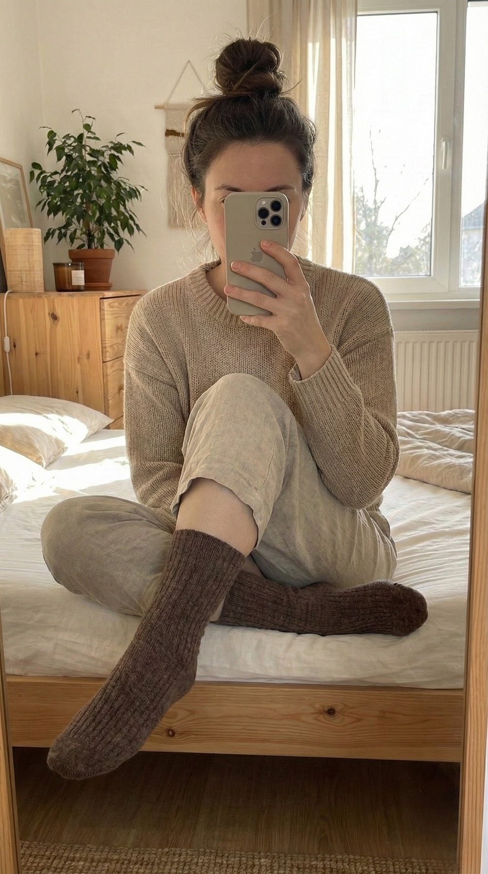 <h1><strong>Über 47.000 zufriedene Kunden mit warmen Füßen ❤️</strong></h1>