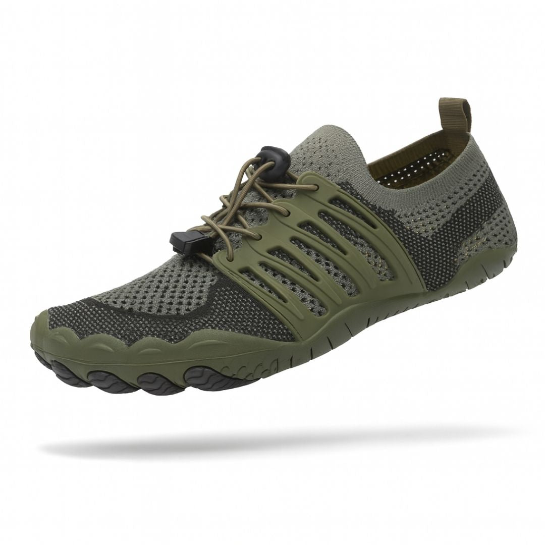 Barfußschuhe O´FAB 2.0