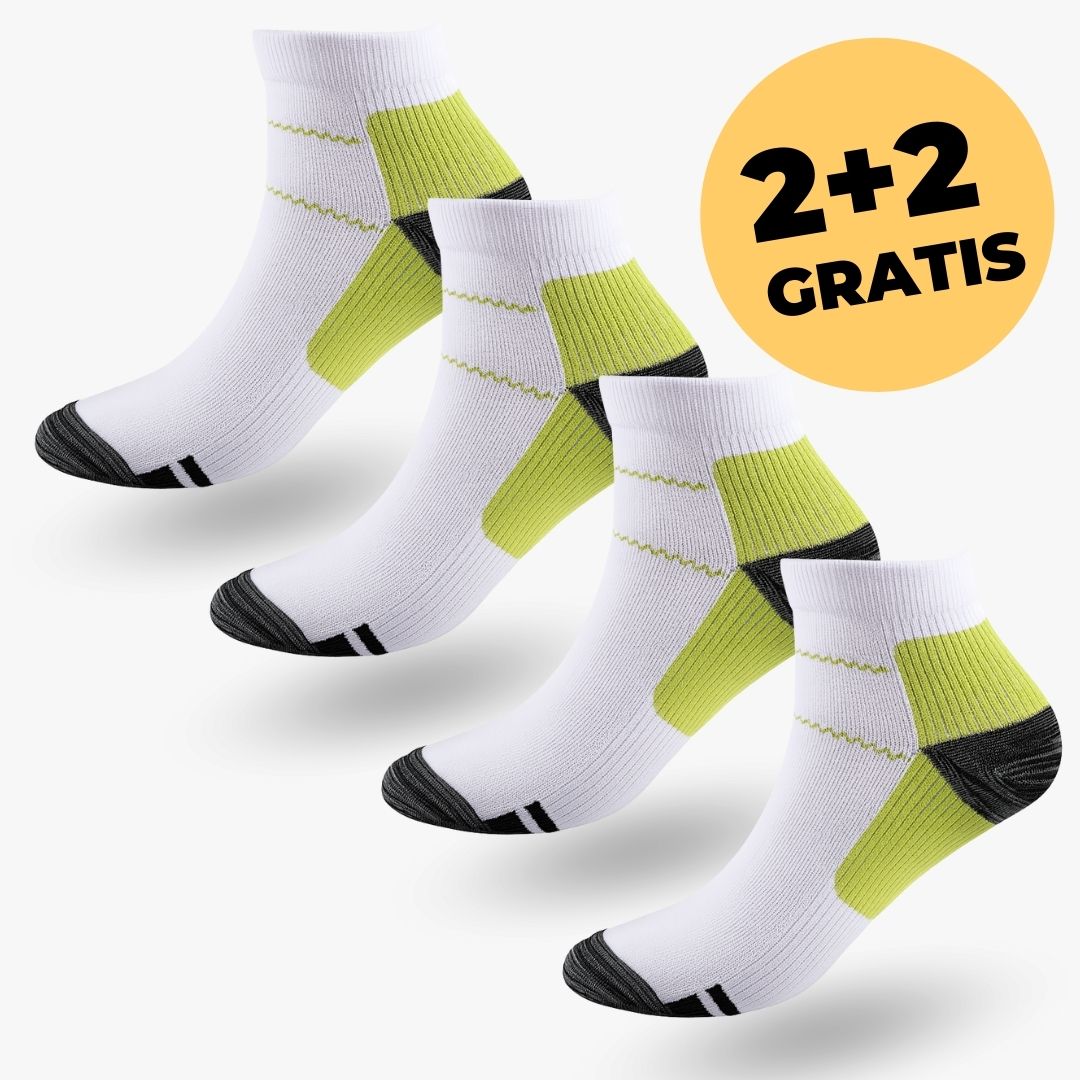 Kompressionssocken PRO I Orthofabrik®