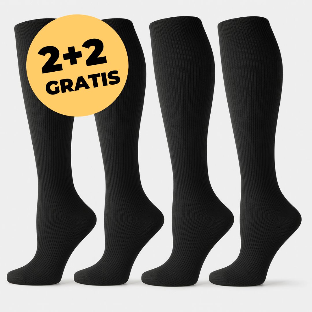 Orthopädische Kompressionsstrümpfe Klasse 1