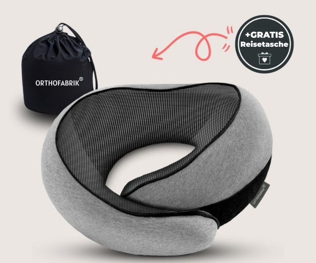 OrthoCloud® - Nackenkissen