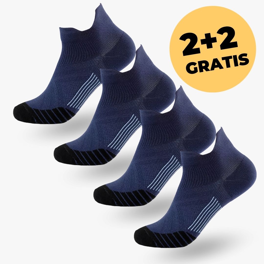 Kompressionssocken PRO 2.0 I Orthofabrik®