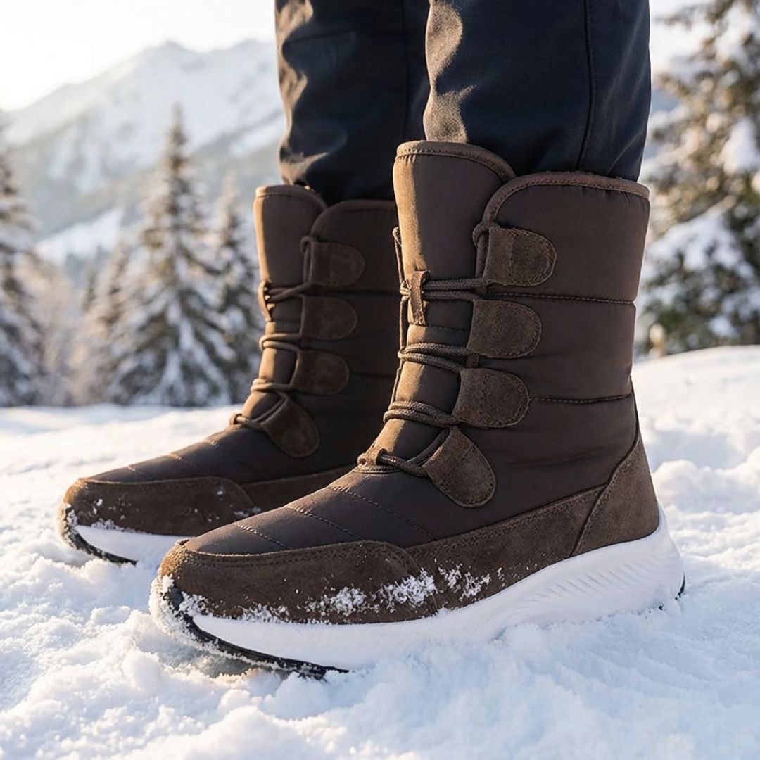 Winterboots O´FAB Snow 2.0