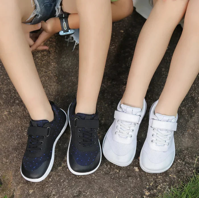 Orthofabrik® KIDS I Barfußschuhe