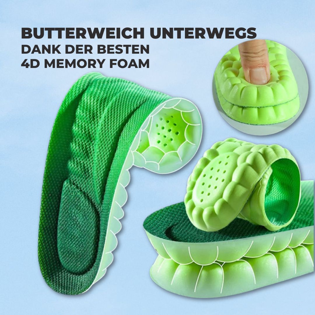 Orthopädische Sneaker Pro 2.0