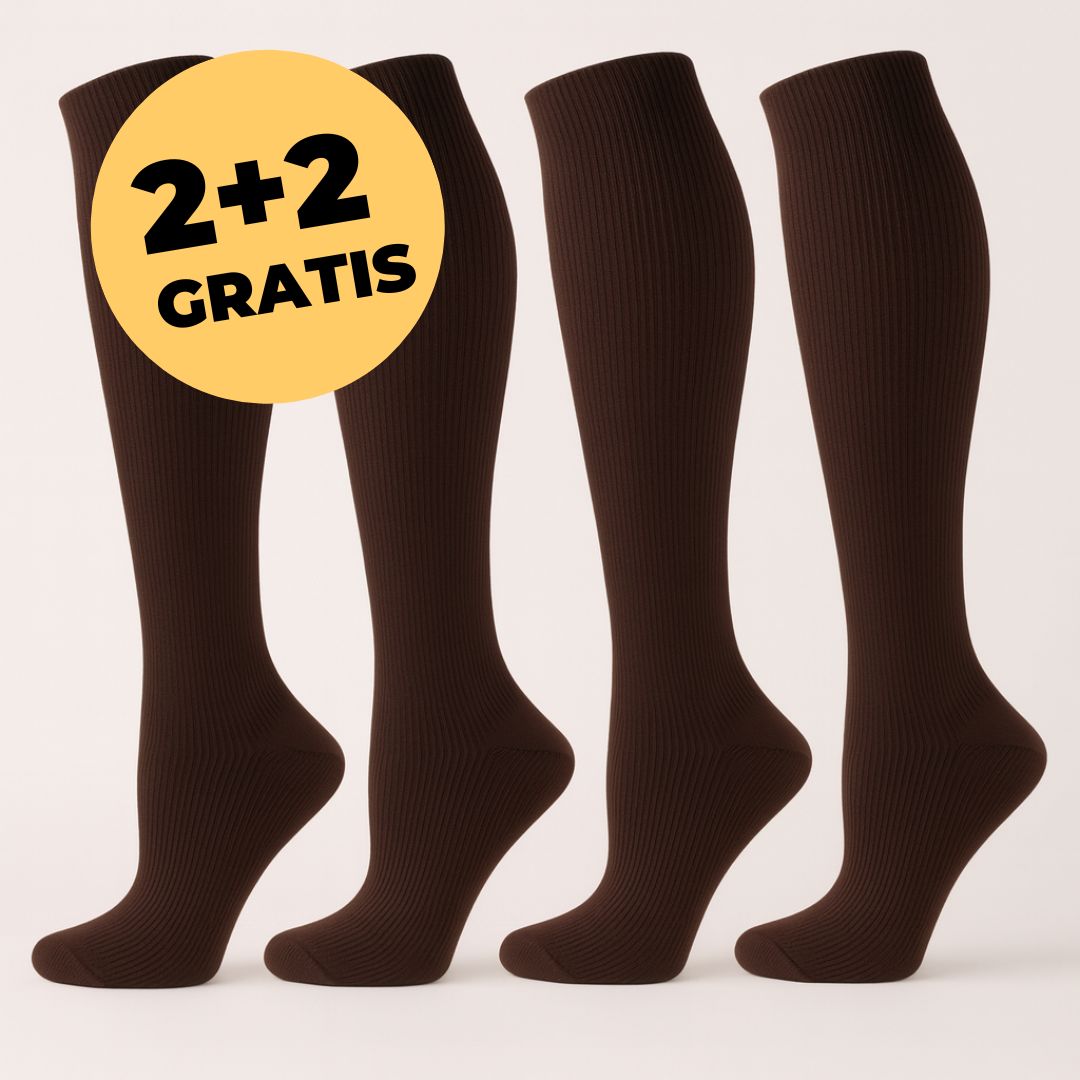 Orthopädische Kompressionsstrümpfe Klasse 1