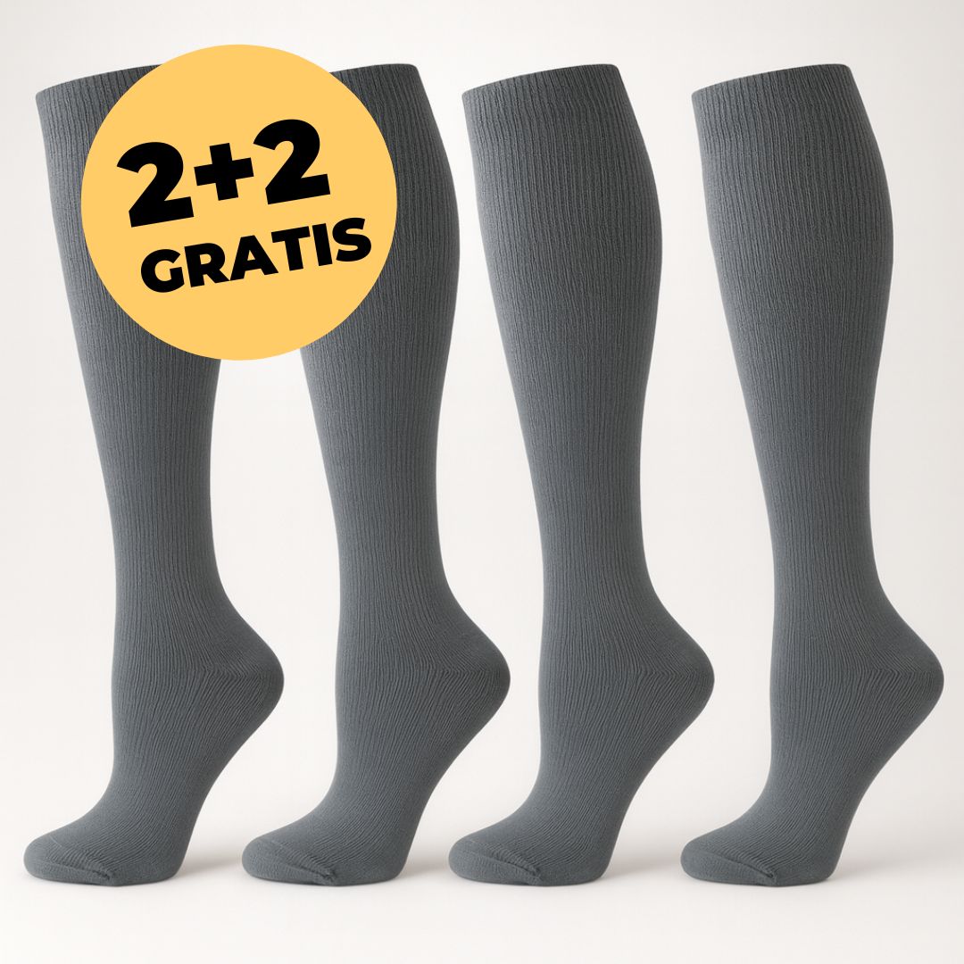 Orthopädische Kompressionsstrümpfe Klasse 1
