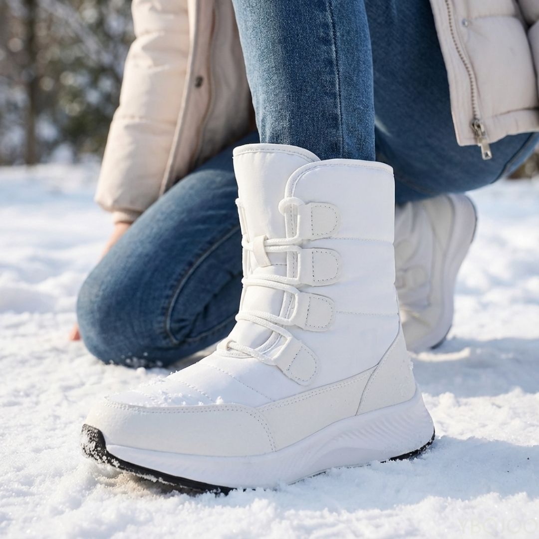 Winterboots O´FAB Snow 2.0