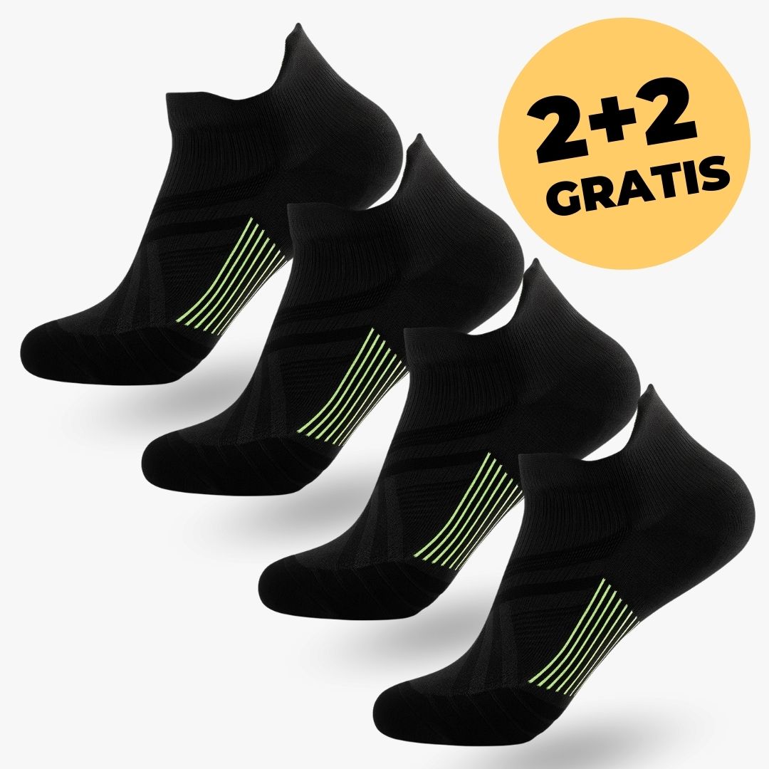 Kompressionssocken PRO 2.0 I Orthofabrik®