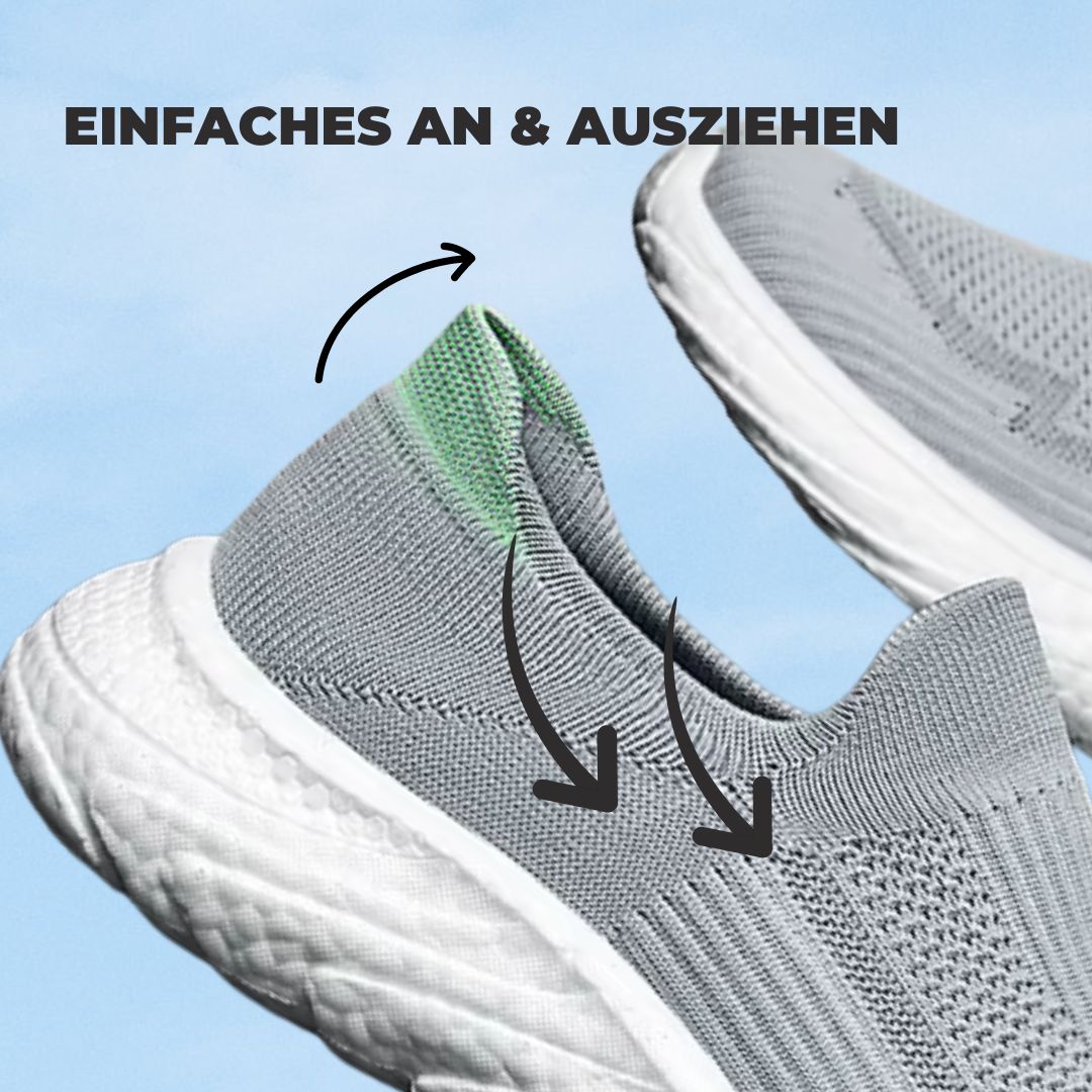 Orthopädische Sneaker Pro 2.0
