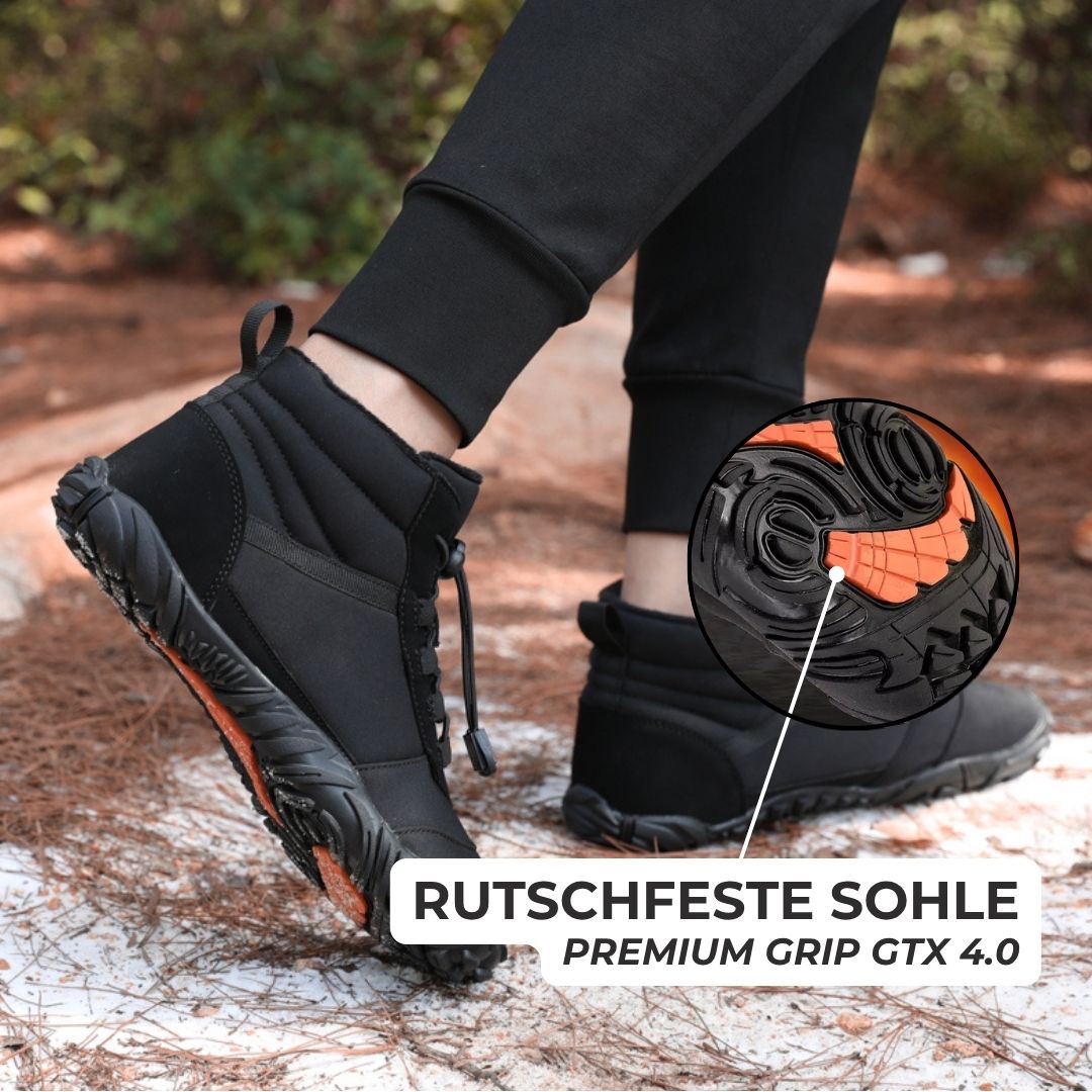 Orthopädischer Winter-Barfußschuh PolarLine®